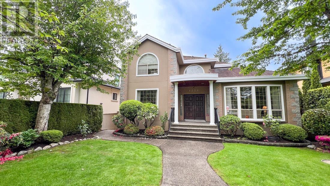 Property Photo: 1556 West 62nd Avenue BC V6P 2E9