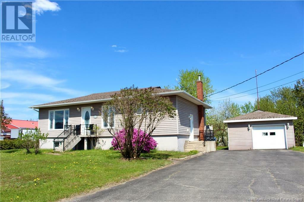 Property Photo: 629 Principale Street NB E8K 1X6