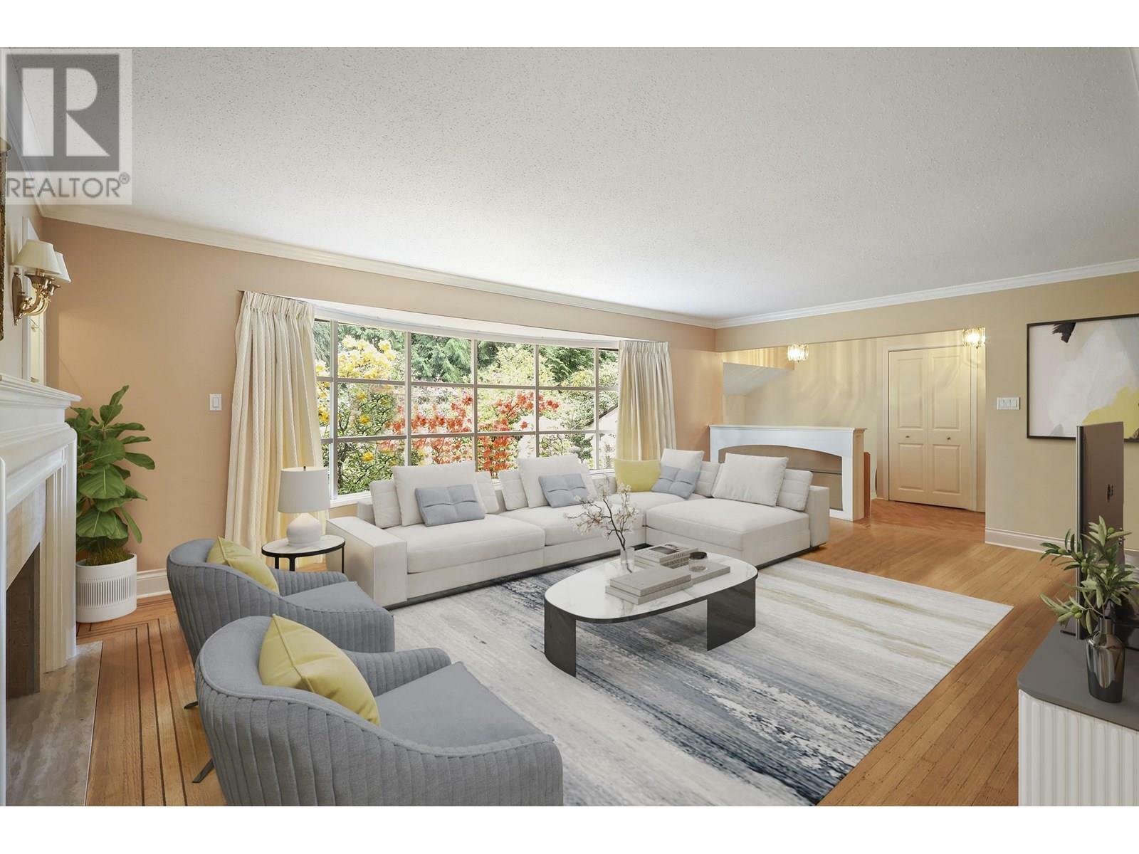 Property Photo: 475 Southborough Drive BC V7S 1M4