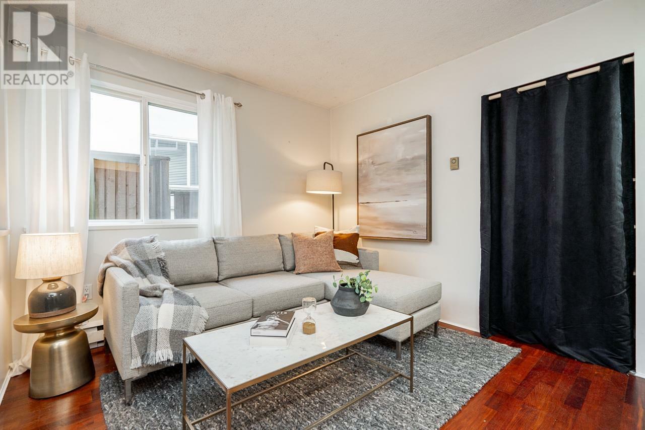 Property Photo: 2239 West 1st Avenue 204 BC V6K 1E9
