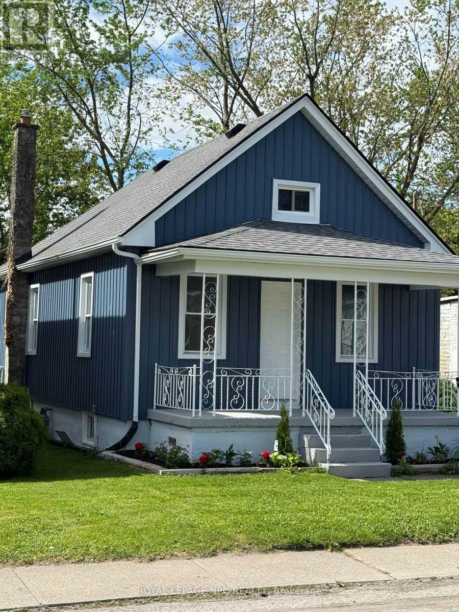 Property Photo: 6328 Ker Street ON L2G 1X8