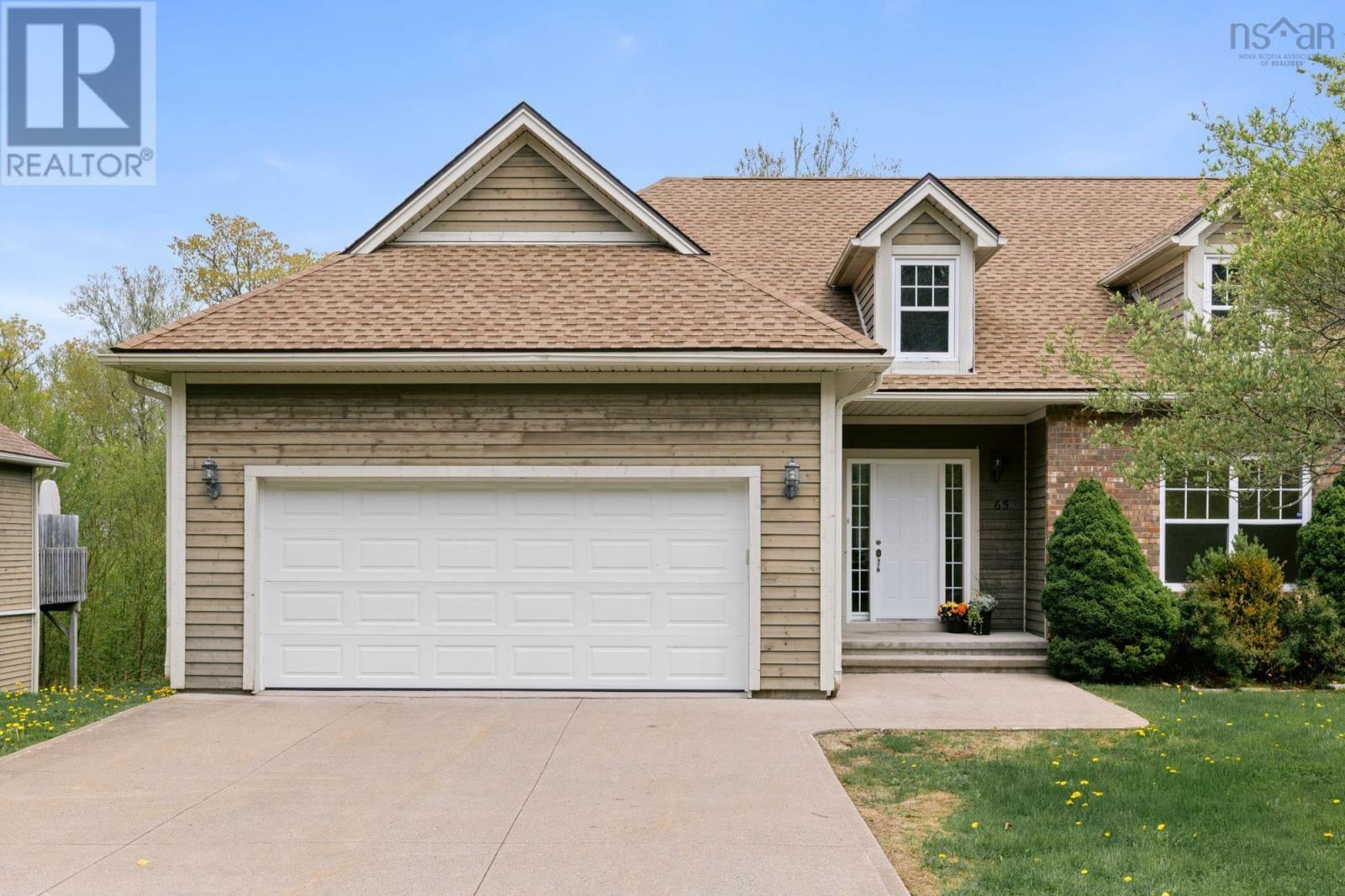 Property Photo: 65 Carnoustie Drive NS B4B 0E5