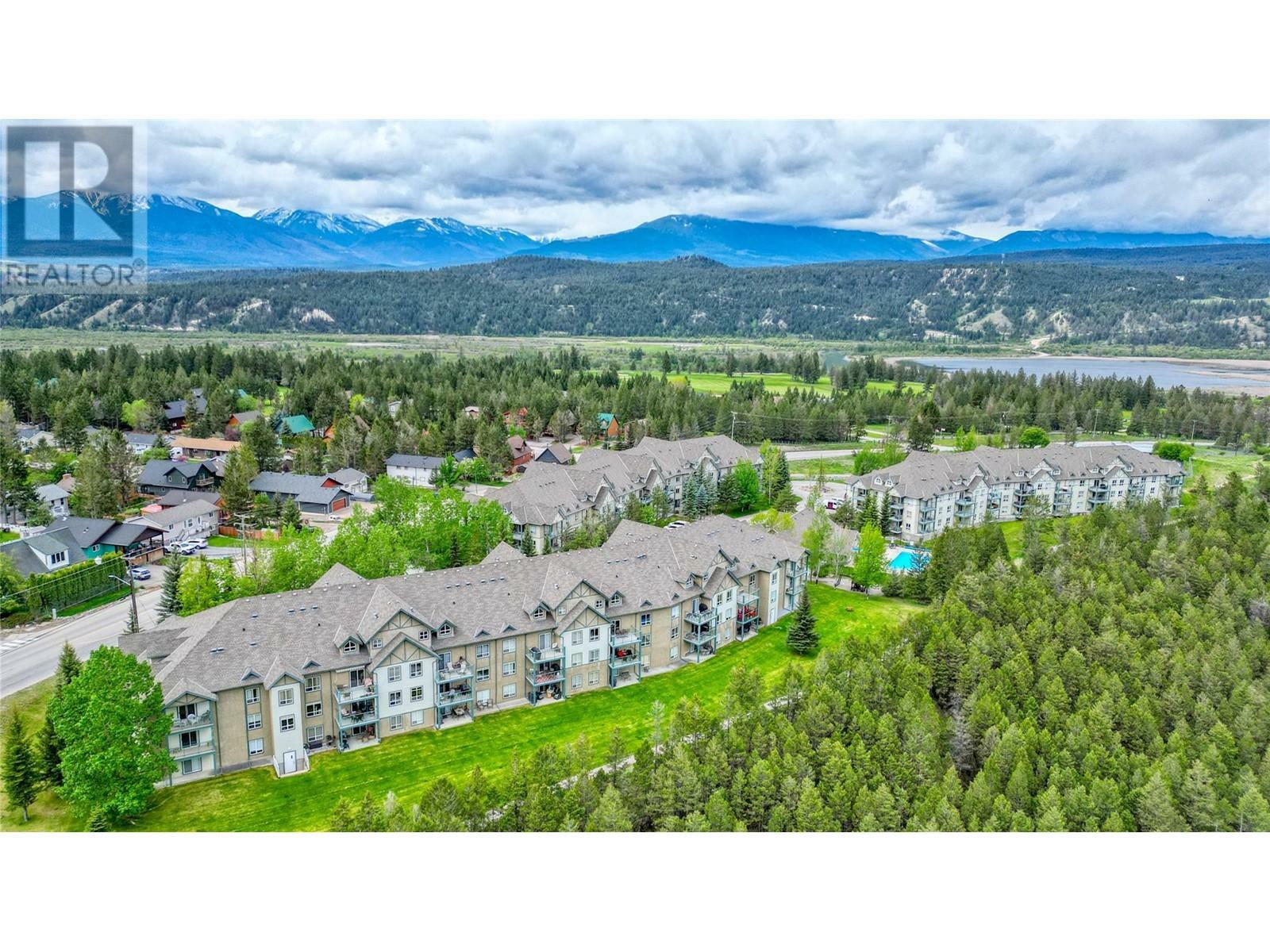 Property Photo: 4769 Forsters Landing Road 208 BC V0A 1M0