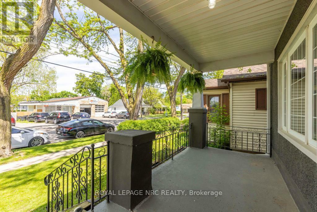 Property Photo: 174 York Street ON L2R 6G2