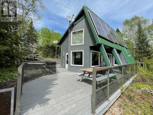 Property Photo: 164 Doves Rd ON P0V 2J0
