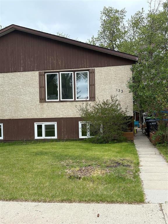 Property Photo:  135 24th Street  MB R7B 1X2 