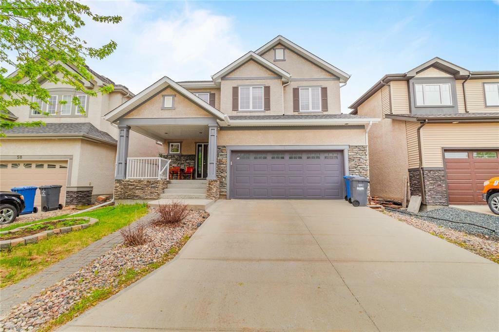 Photo de la propriété: 46 Coach Hill Road MB R3Y 0H3