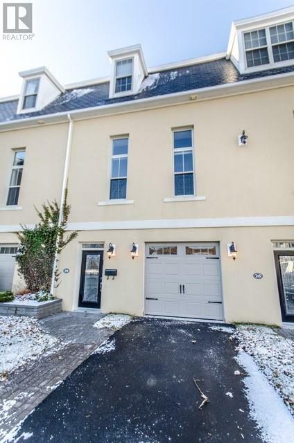 28 King Edward Place  St. John'S NL A1A 0E3 photo