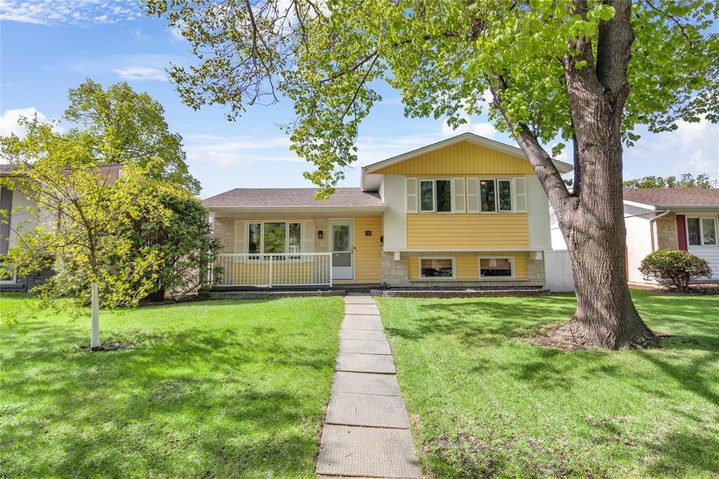 Photo de la propriété: 91 Gemini Avenue MB R2G 0T7