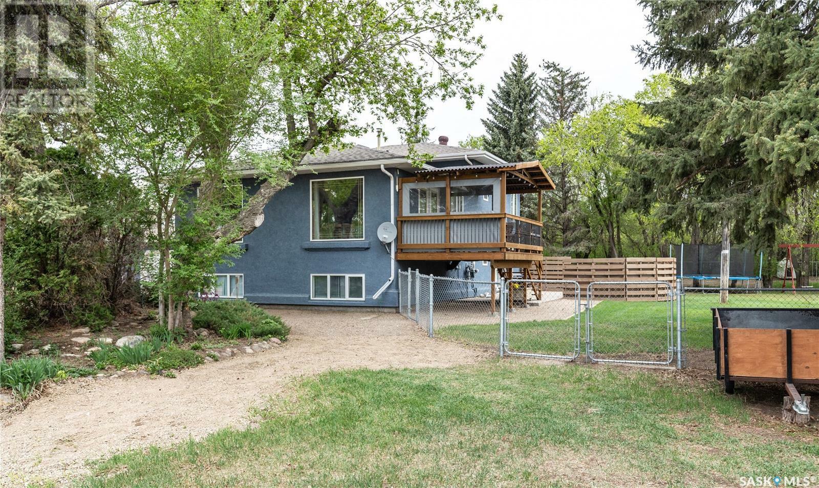 Property Photo: Borden Acreage SK S0K 0N0
