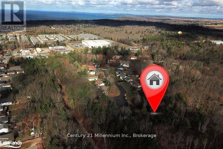 Property Photo:  18 Longdale Road  ON L9Z 1S6 