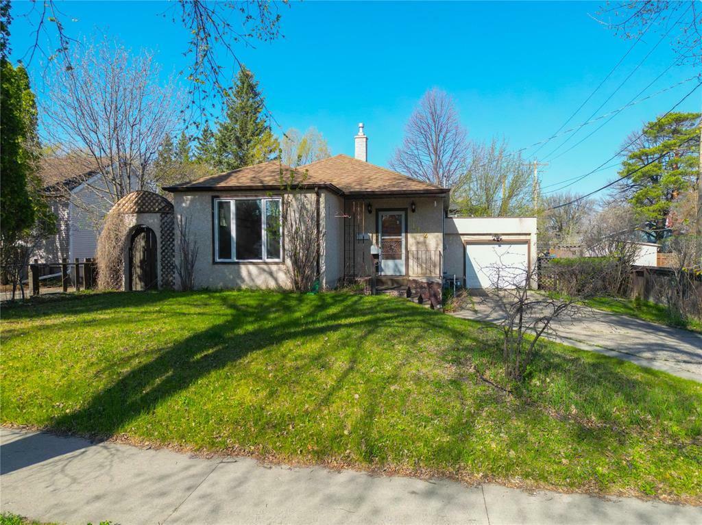 Property Photo: 112 23rd Street MB R7B 1V2