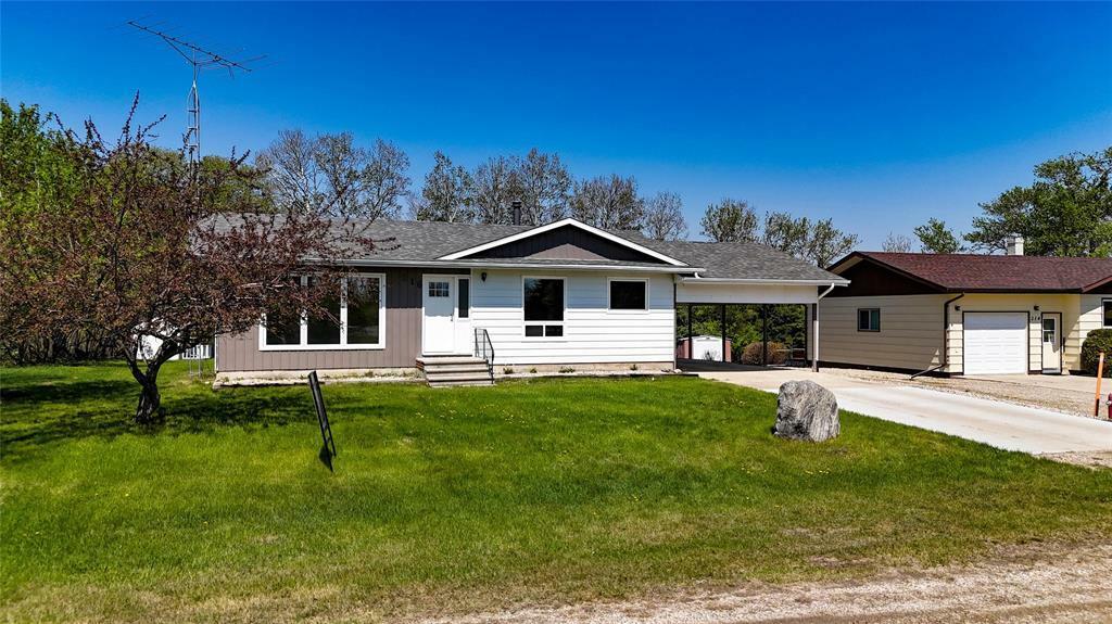 Property Photo:  216 First Street West  MB R0J 1X0 