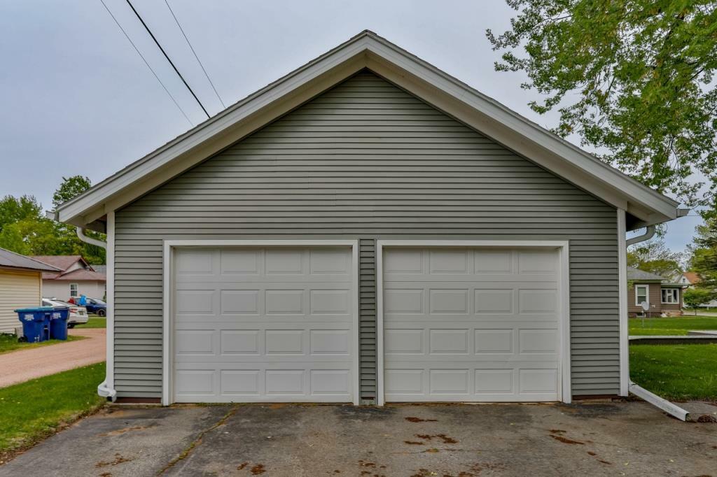 Property Photo: 613 6th Street WI 54455