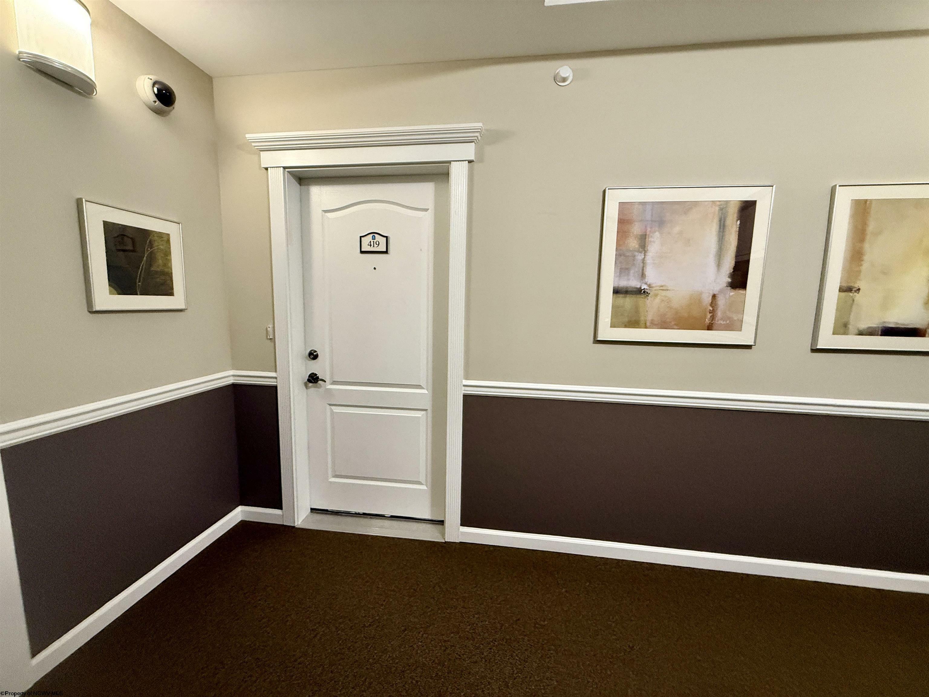 Property Photo: 419 Fountain View Drive 419 WV 26505