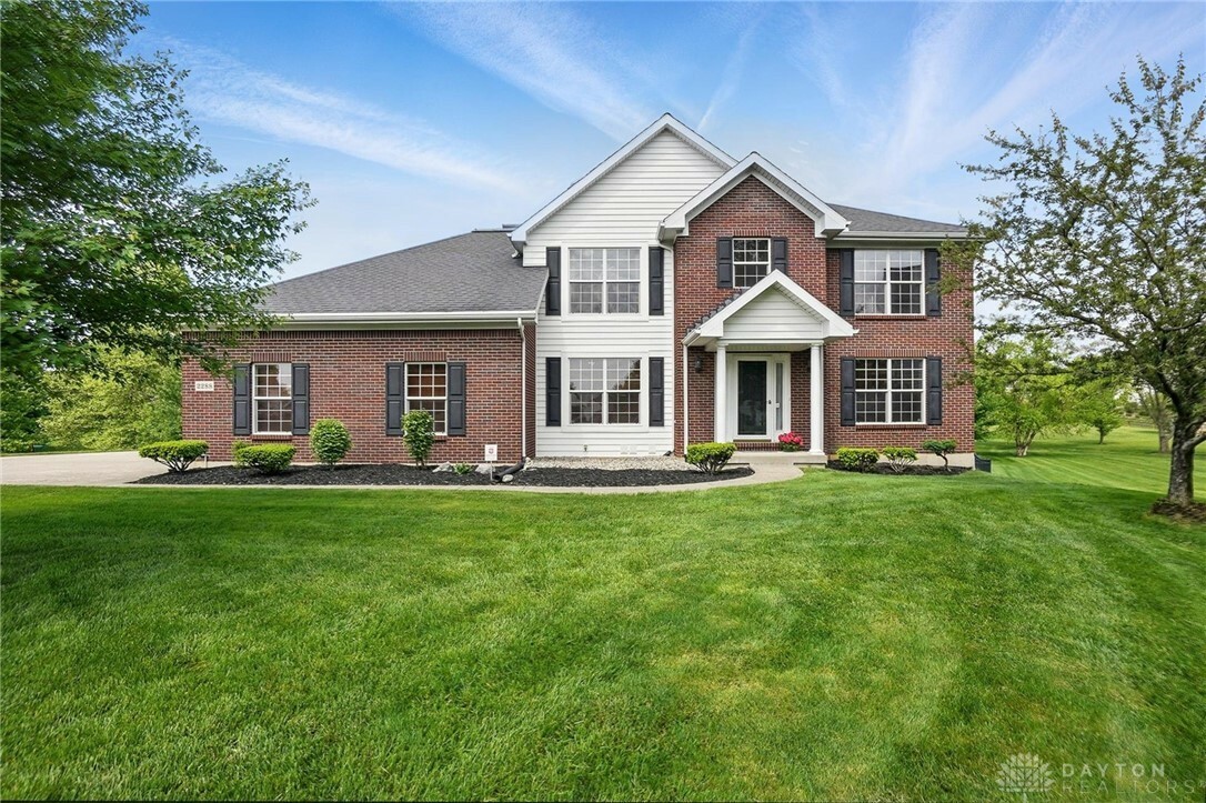 Property Photo: 2288 Princess Drive OH 45434