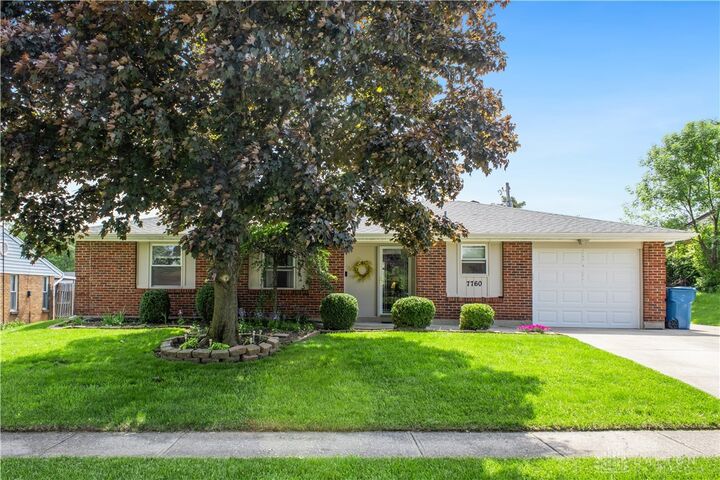 7760 Sharsted Circle  Dayton OH 45424 photo