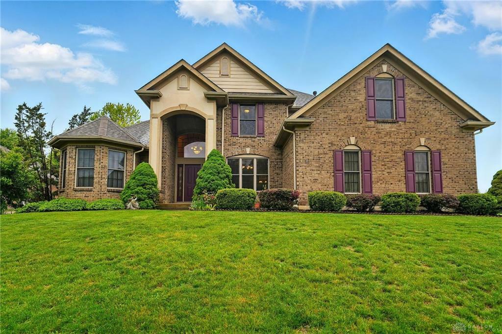 Property Photo: 1965 Maple Lane OH 45432