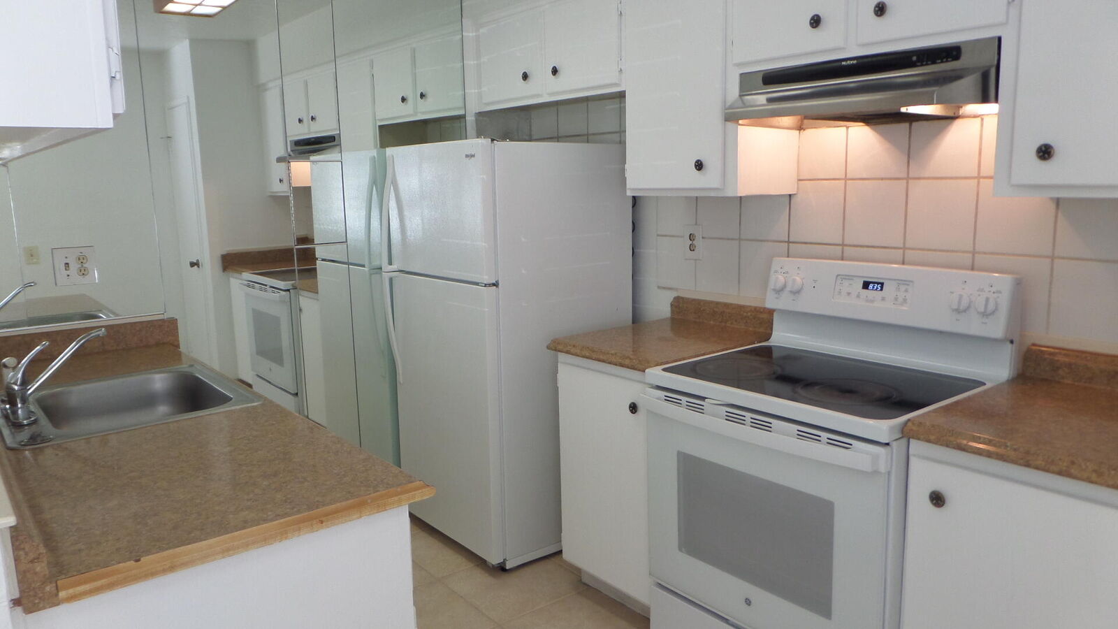 Property Photo: 72601 Edgehill Drive 1 CA 92260