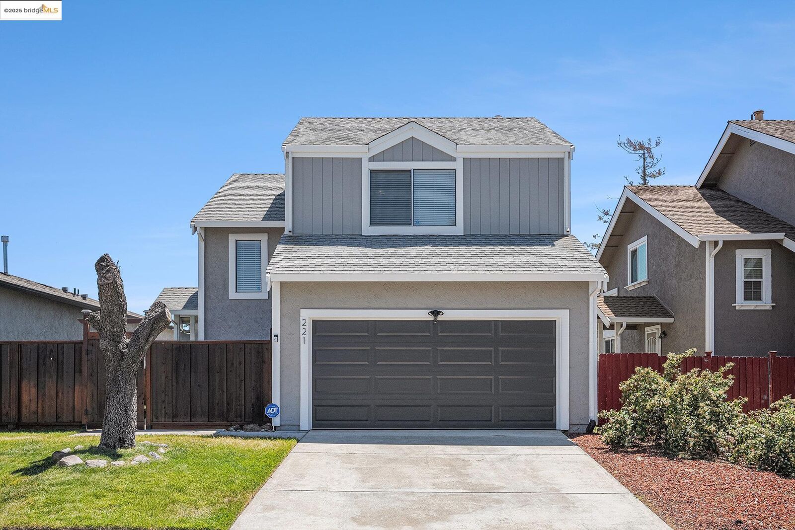 Property Photo: 221 Almondtree Ln CA 94561