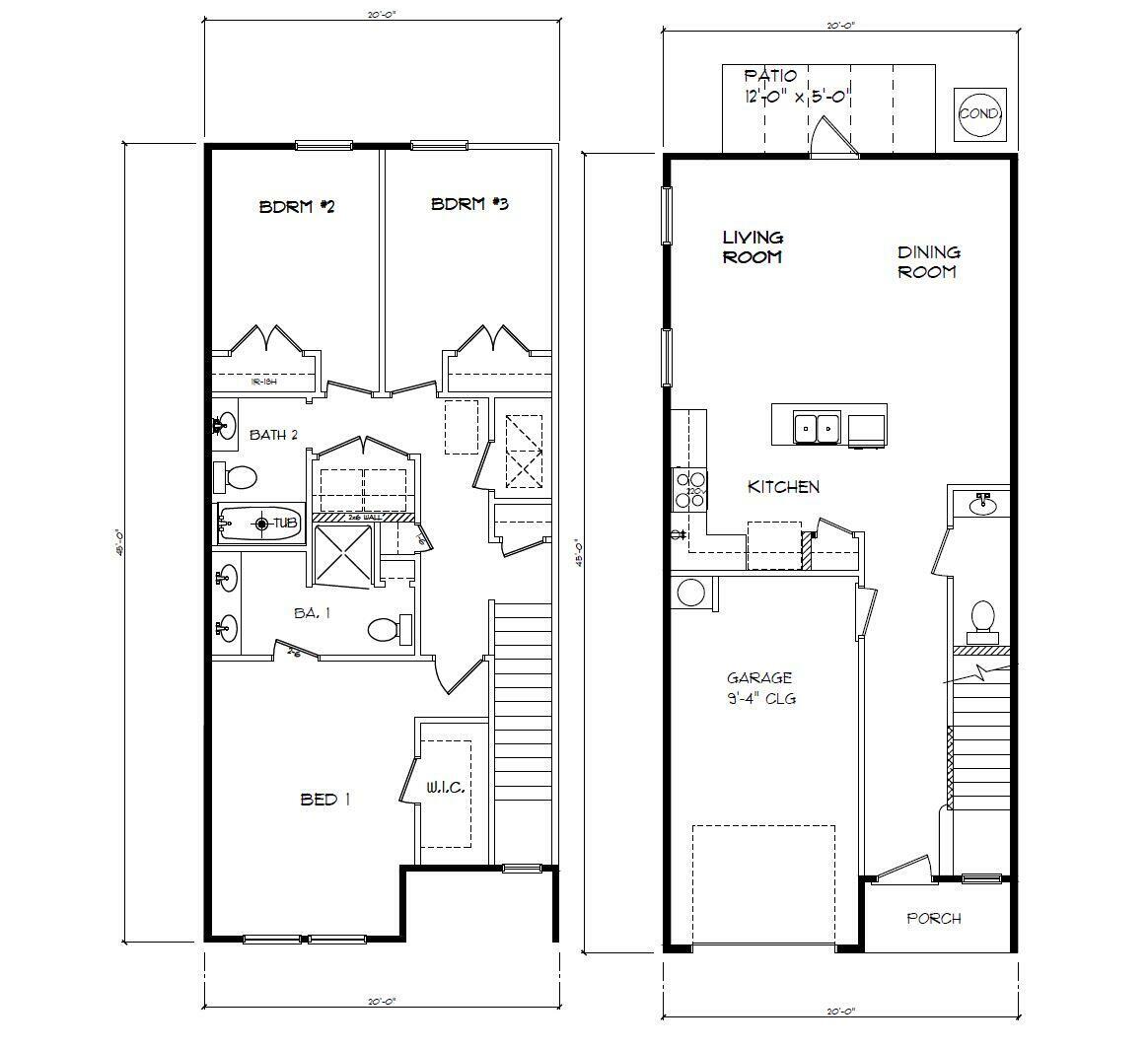 Property Photo: 2519 Cliff Hollow Circle FL 32563