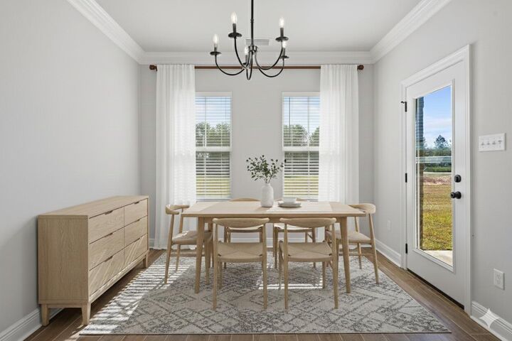 Property Photo: 118 Splendor Run FL 32439