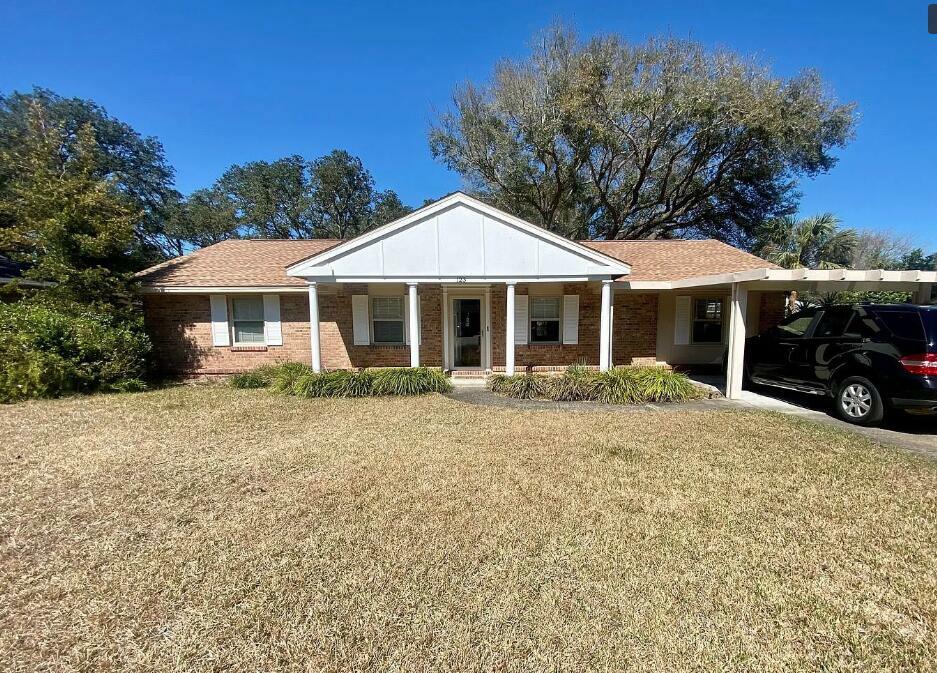 123 NW Sotir Street  Fort Walton Beach FL 32548 photo