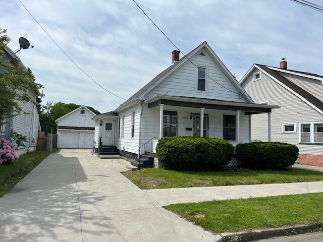 Property Photo: 1023 W 28th Street PA 16508