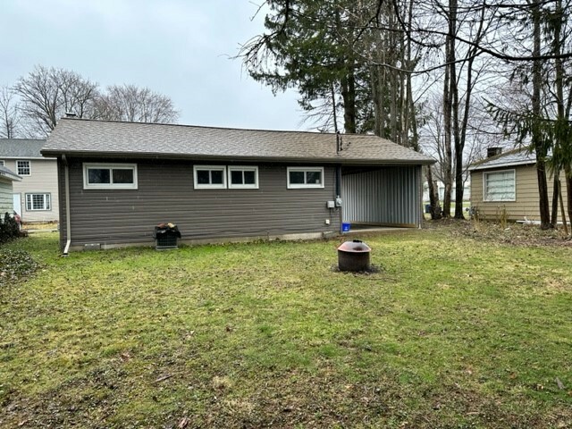 Property Photo: 102 Georgian Drive PA 16412
