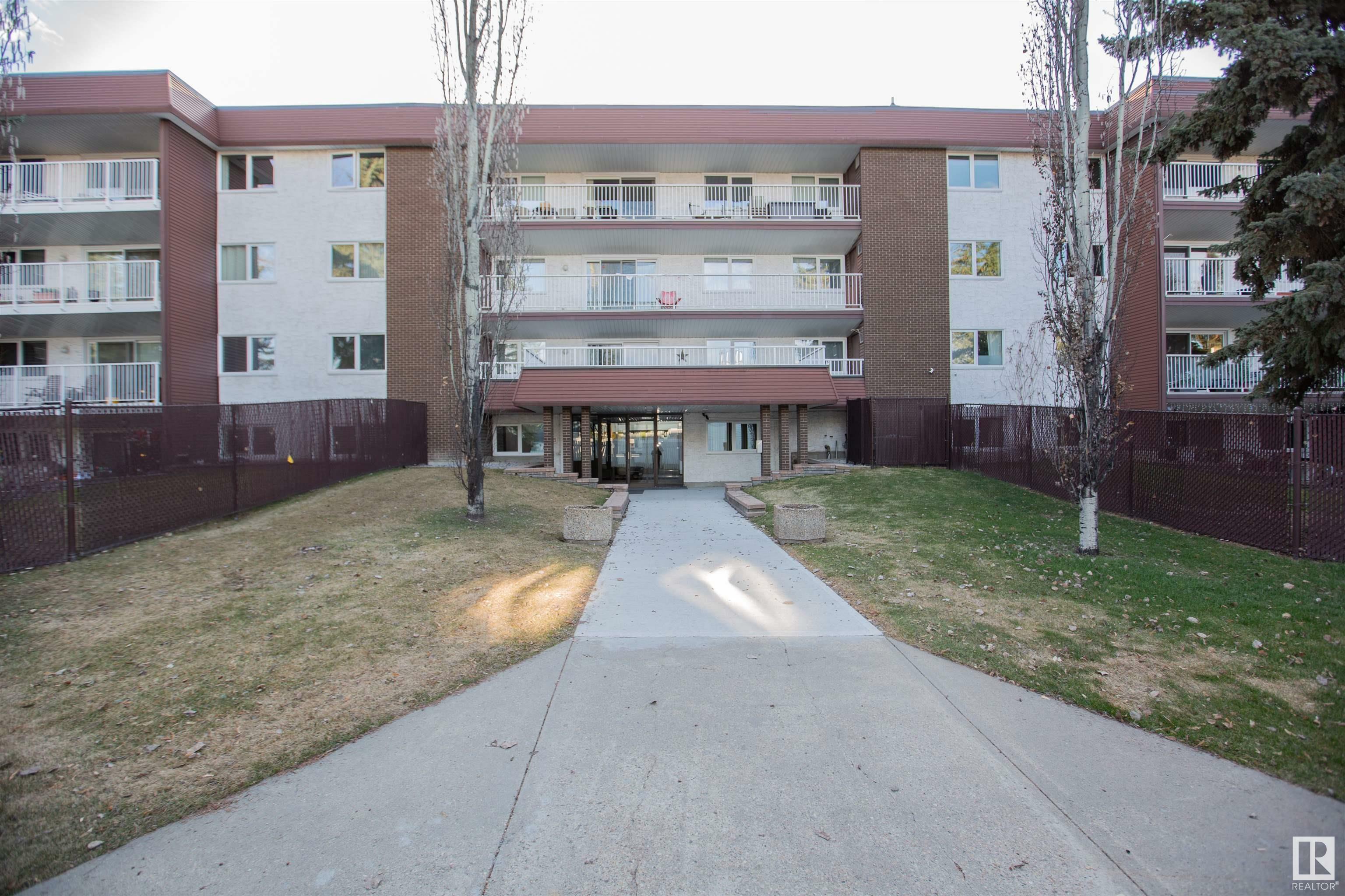 14810 51 Avenue NW 403  Edmonton AB T6H 5G5 photo