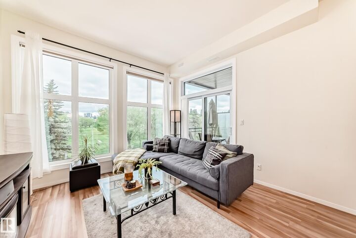 10531 117 Street NW 303  Edmonton AB T5H 0A8 photo