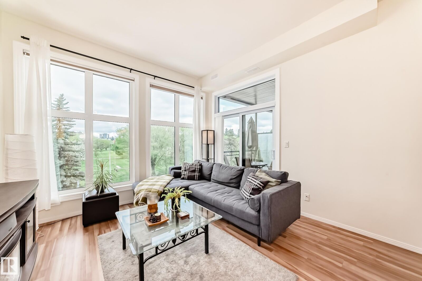 Property Photo:  10531 117 Street NW 303  AB T5H 0A8 