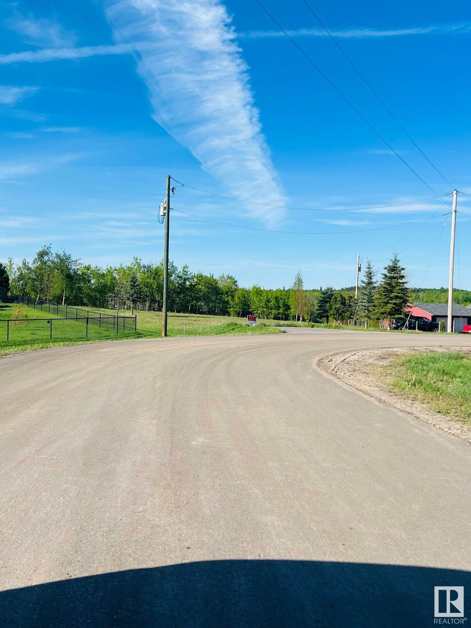 Property Photo:  57126 233 Range Road 95  AB T0A 1N5 