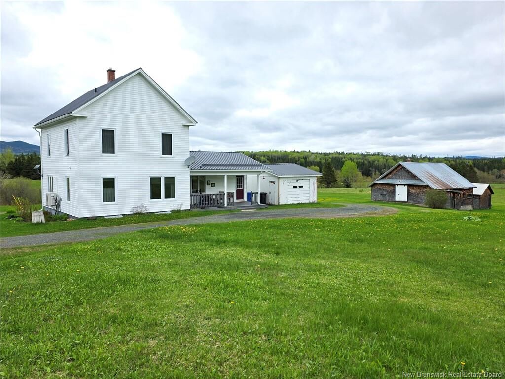 Property Photo: 1396 Route 385 NB E7G 3G1