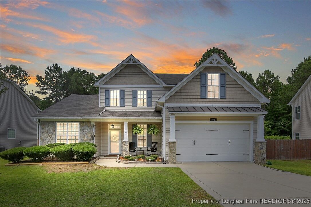 Property Photo: 4021 Lifestyle Road NC 28312