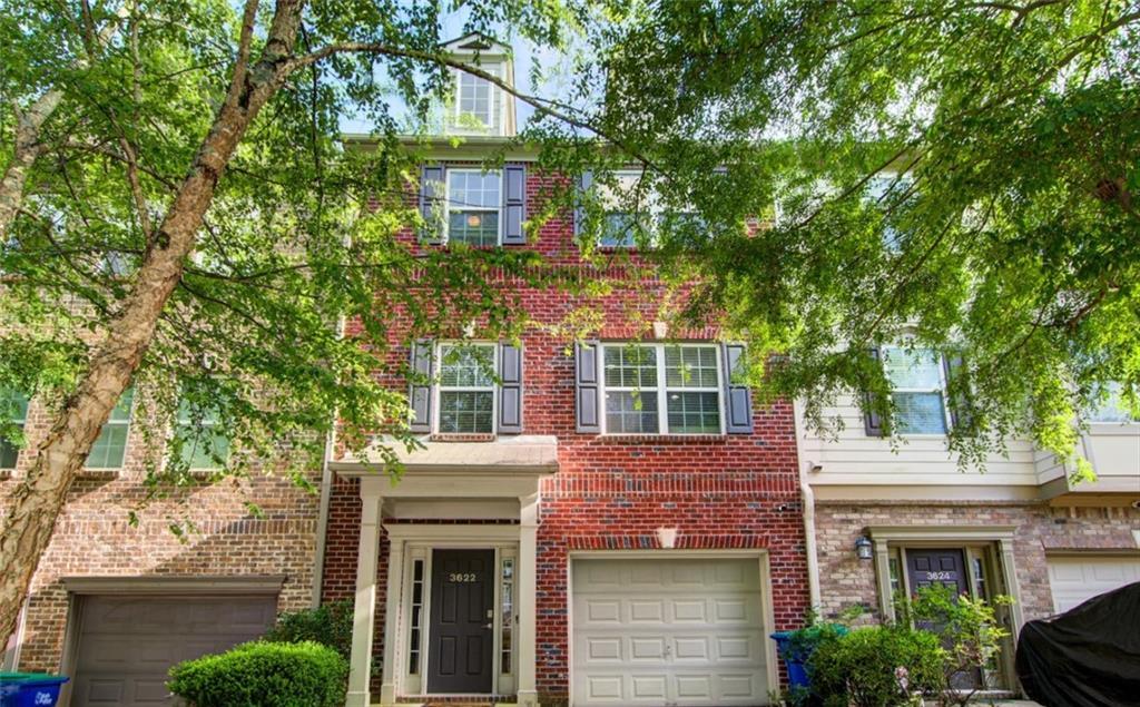 Property Photo: 3622 Utoy Drive GA 30331