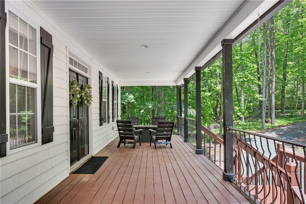 Property Photo:  25 Deerhorn Drive  GA 30143 