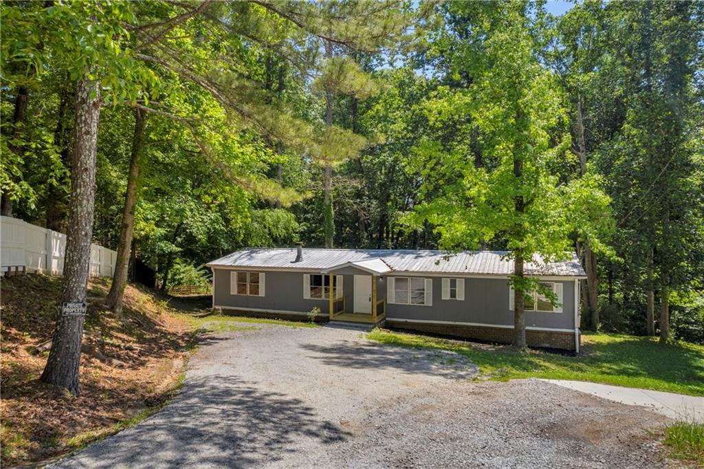 Property Photo: 6235 Akins Way GA 30041