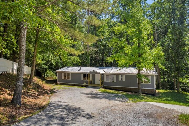Property Photo:  6235 Akins Way  GA 30041 