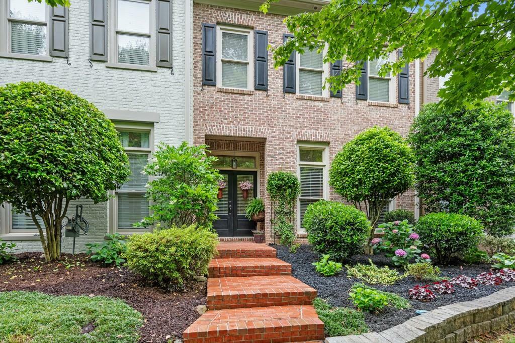 Property Photo: 1651 Ridenour Parkway GA 30152