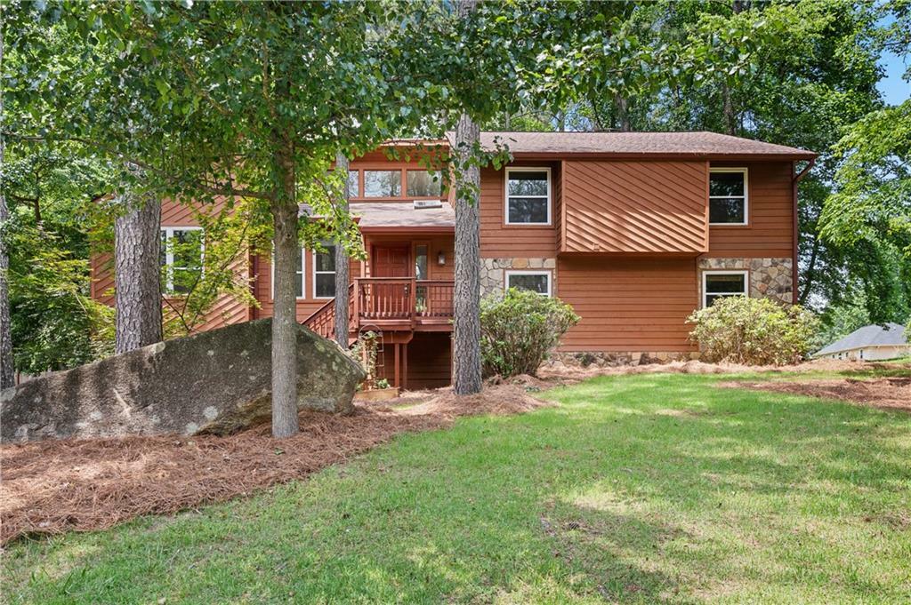 Property Photo: 3007 Manning Drive GA 30062