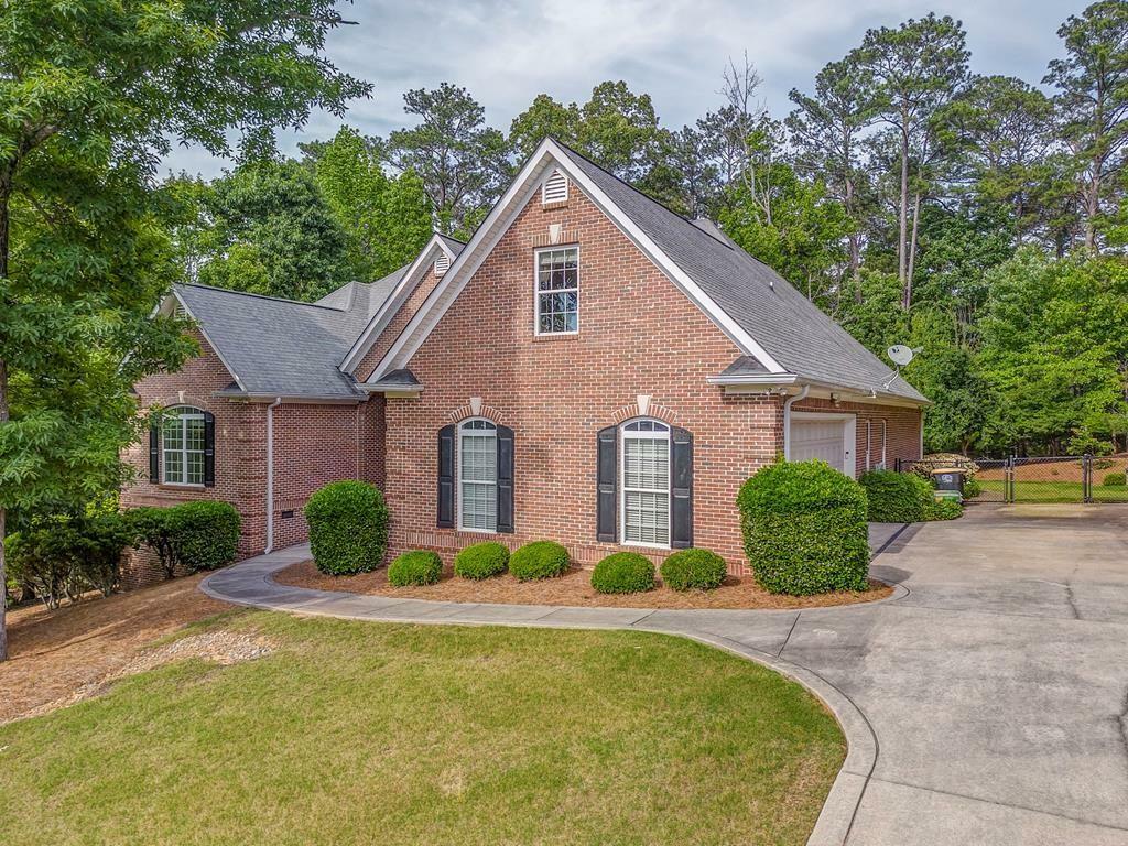 Property Photo:  27 Bluff Mountain Drive SW  GA 30165 
