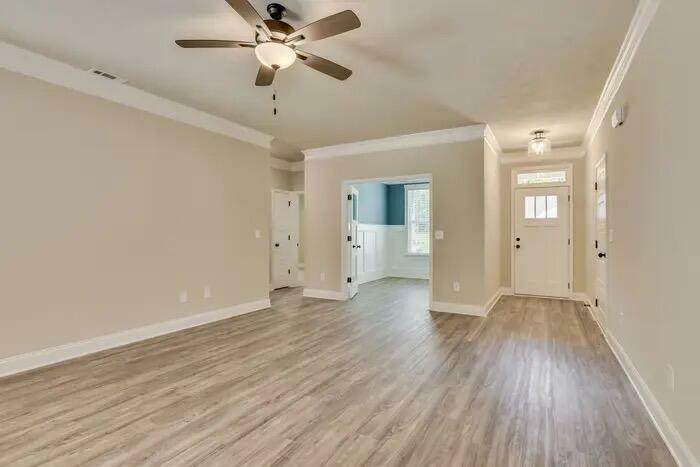 Property Photo: 1068 Burlington Drive GA 30909