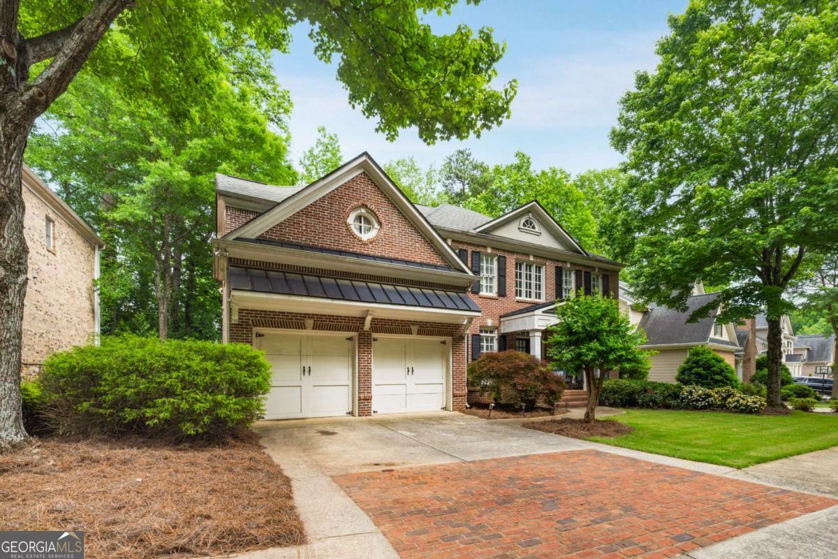 Property Photo: 3227 Collier Gate Court SE GA 30080
