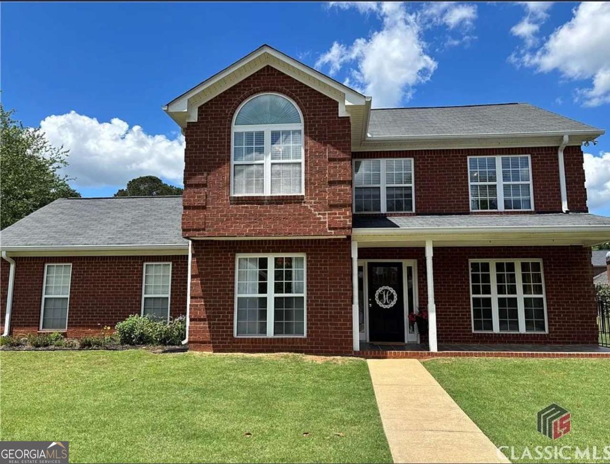 238 Covington Place  Athens GA 30606 photo