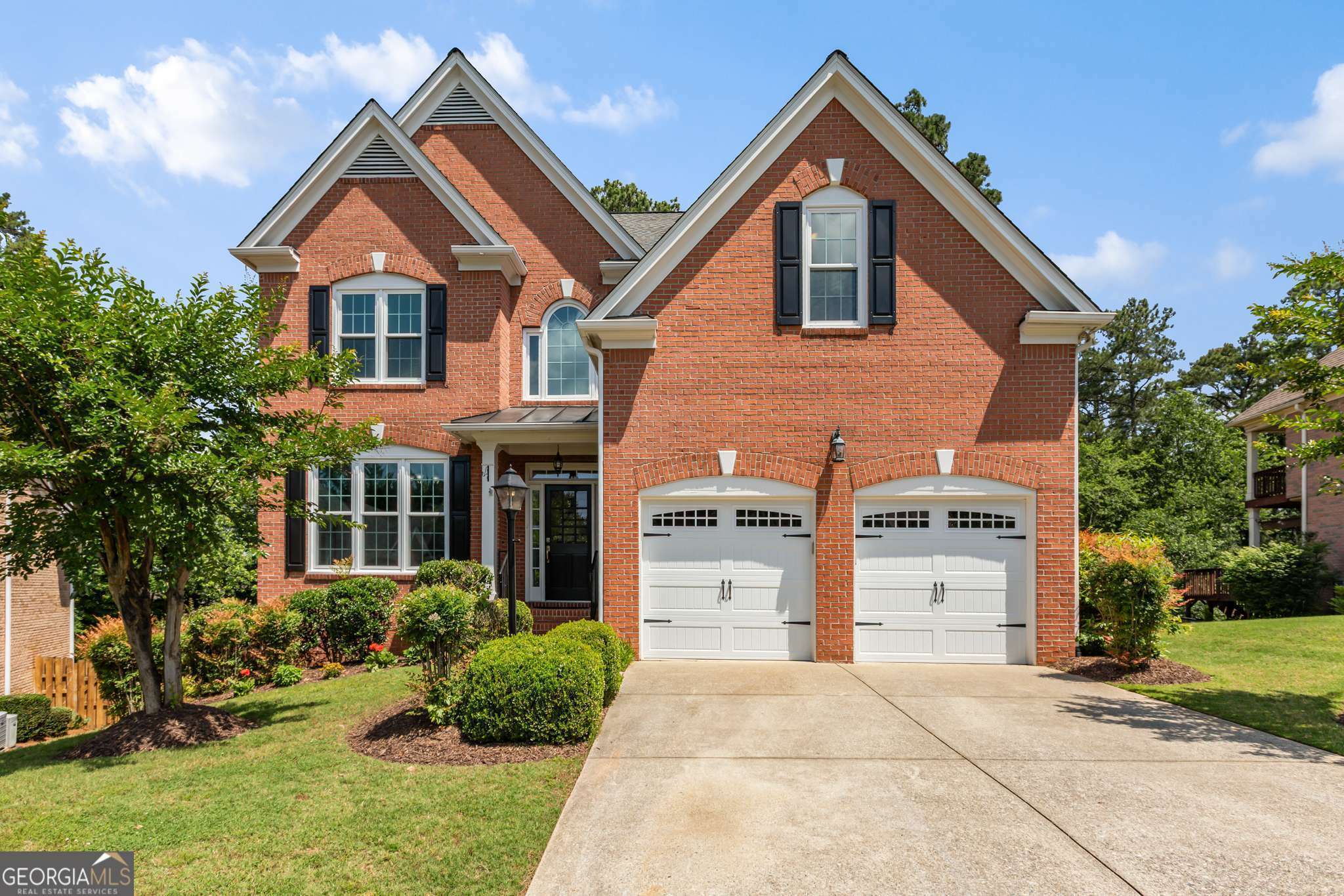 210 Wentworth Terrace  Alpharetta GA 30022 photo