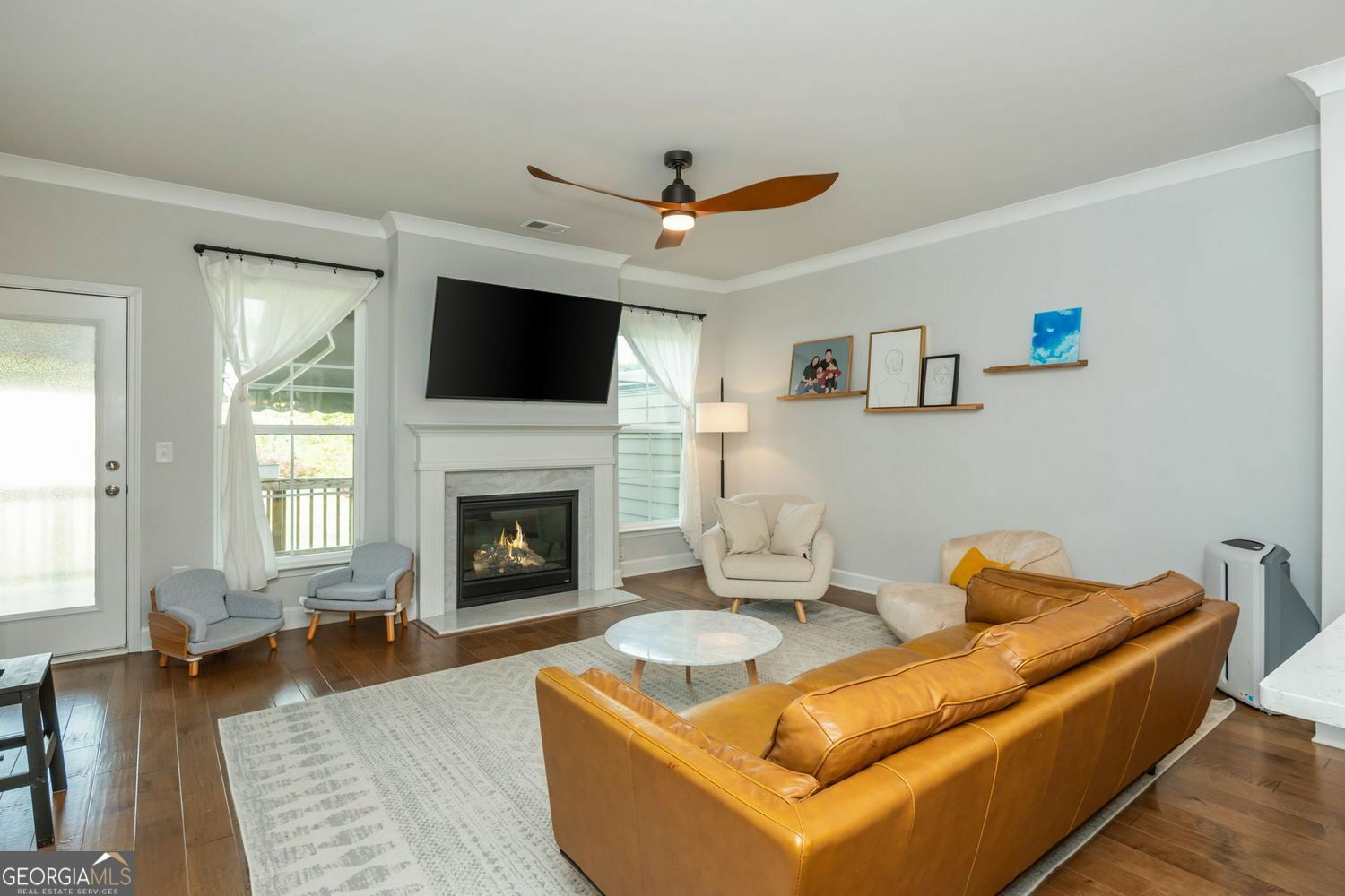 Property Photo: 996 Layton Drive GA 30518
