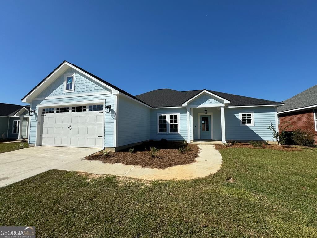 Property Photo:  1015 Syrup Mill Creek  GA 39828 