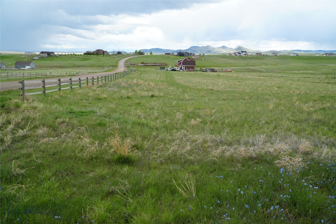 Property Photo: Tbd Wild Rose MT 59752