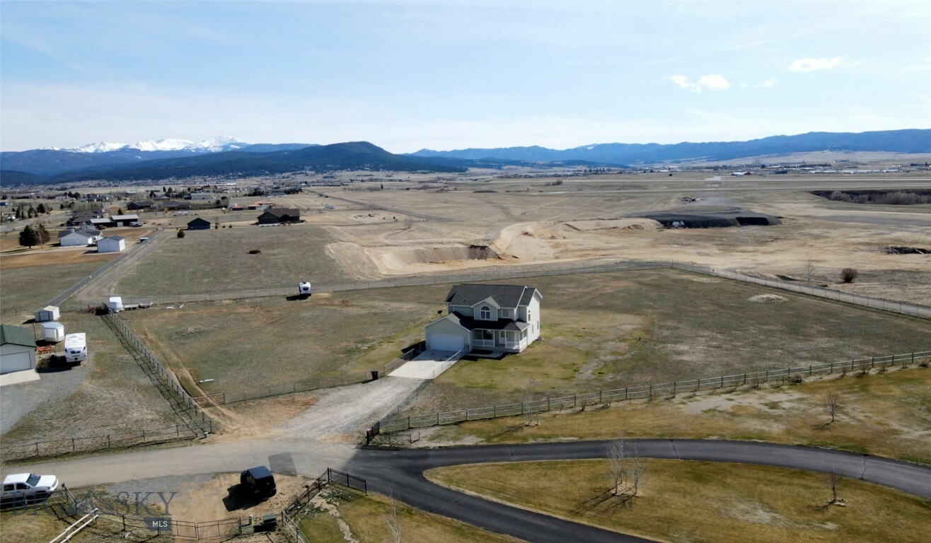 Property Photo: 4160 Geneva MT 59701